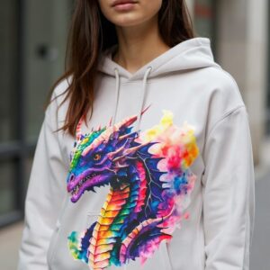 Hoddies Women
