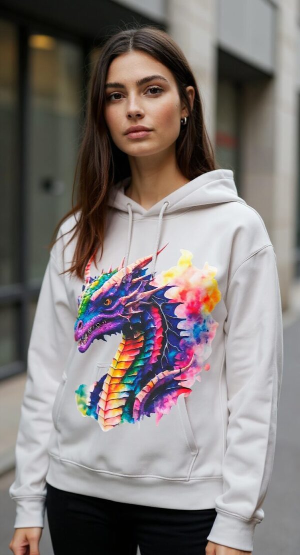 Hoddies Women