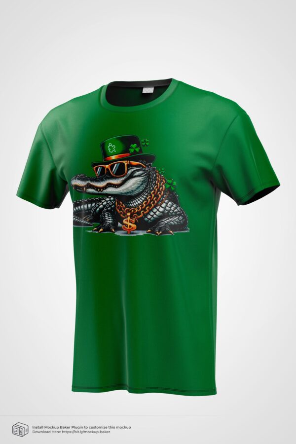 verde lagarto