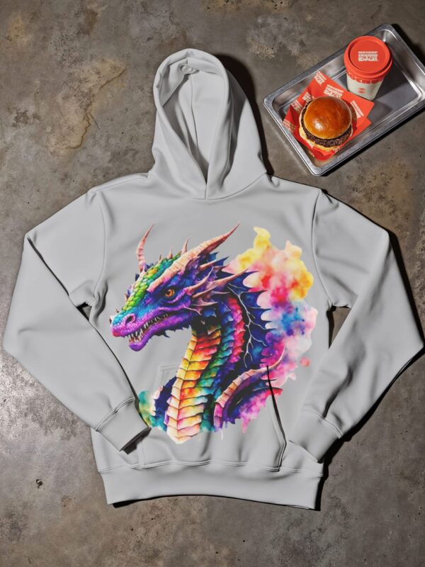 saco dragon