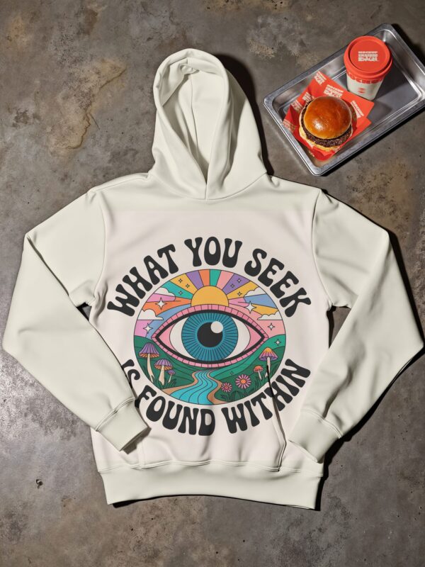 hoddie