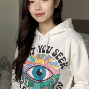 Hoddie women