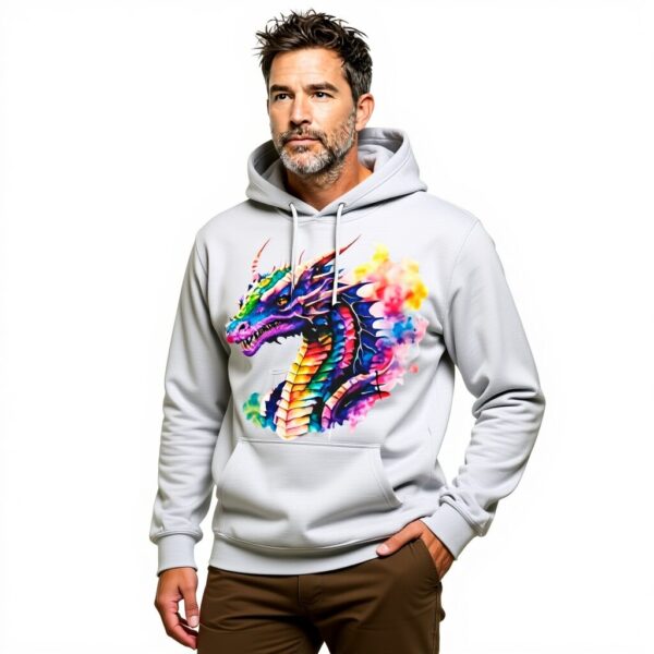 hoddie drag