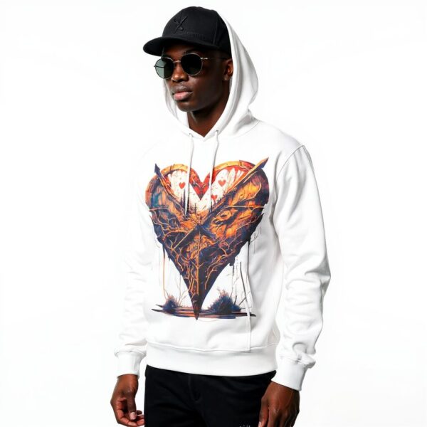 hoddie